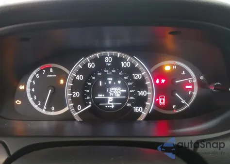 2014 Honda Accord Ex from USA, damaged, VIN 1HGCR2F78EA133210